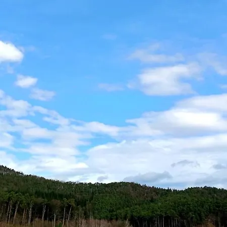 Am Wald アパート ダーン