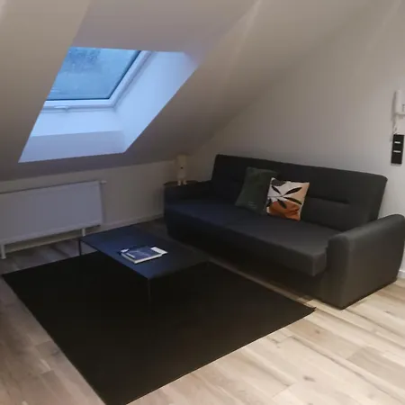 Am Wald 公寓 达恩