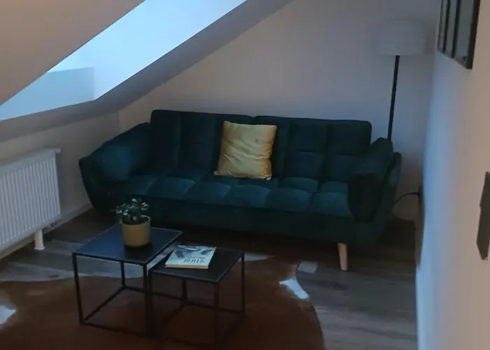 アパート Am Wald *