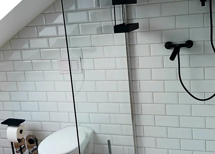 アパート Am Wald *